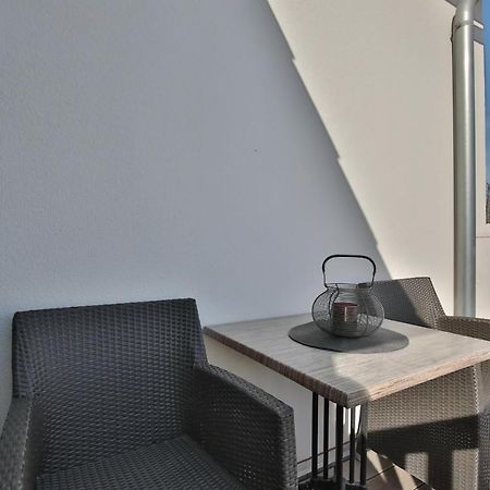 Hannas Strandhaus App C Niendorf  Exterior foto