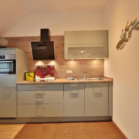 Hannas Strandhaus App C Niendorf  Exterior foto