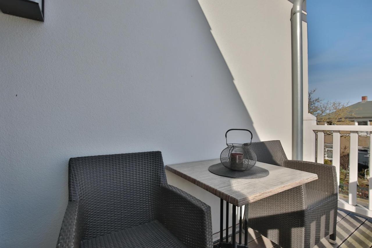 Hannas Strandhaus App C Niendorf  Exterior foto
