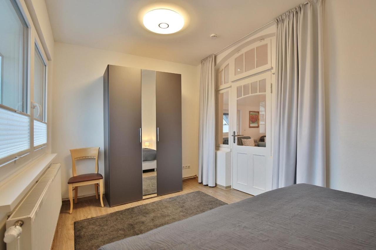 Hannas Strandhaus App C Niendorf  Exterior foto